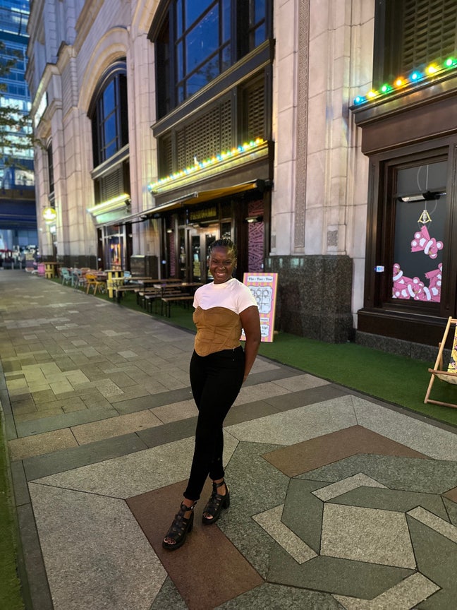 Professional Female seeks a double room Main Photo