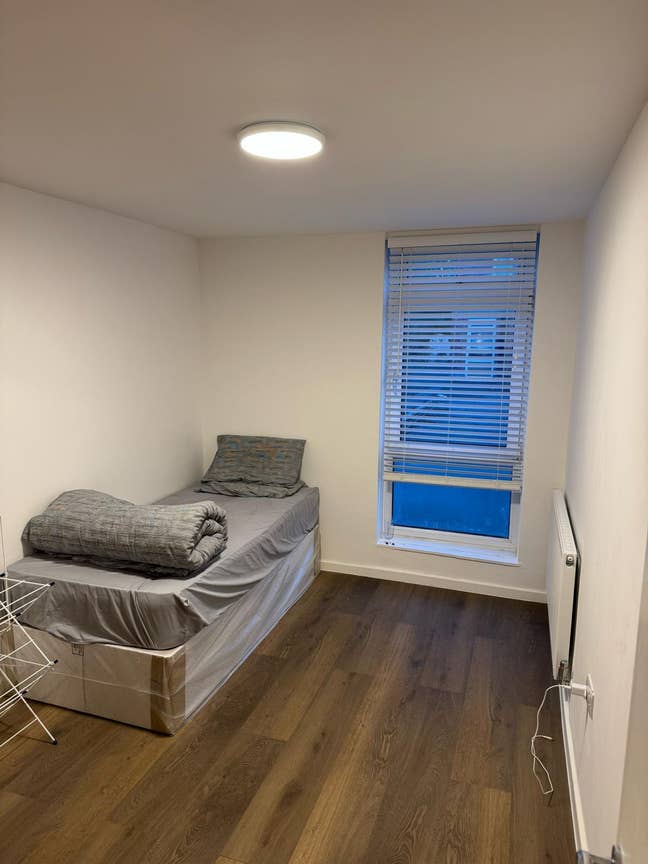 Modern Medieval- Room in London - &pound;850/month Main Photo