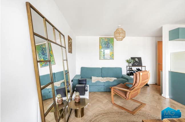 ✨One bedroom flat Kentish Town✨ Main Photo