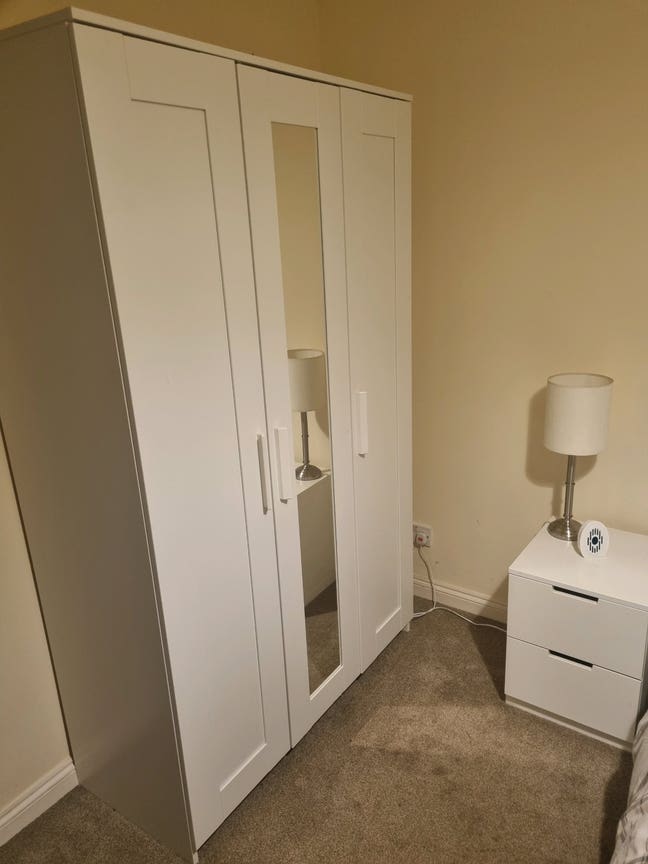 Double room in my home Main Photo