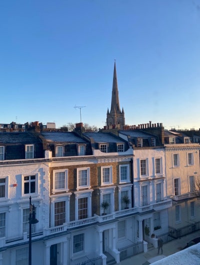 Cosy Pimlico sublet Main Photo