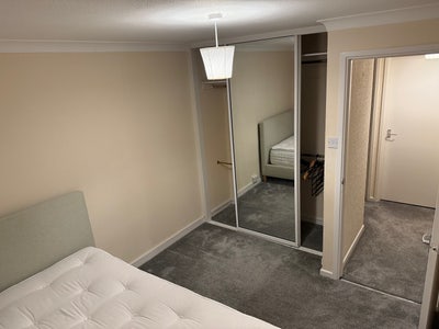 2 bedrooms available to rent wash common  Main Photo