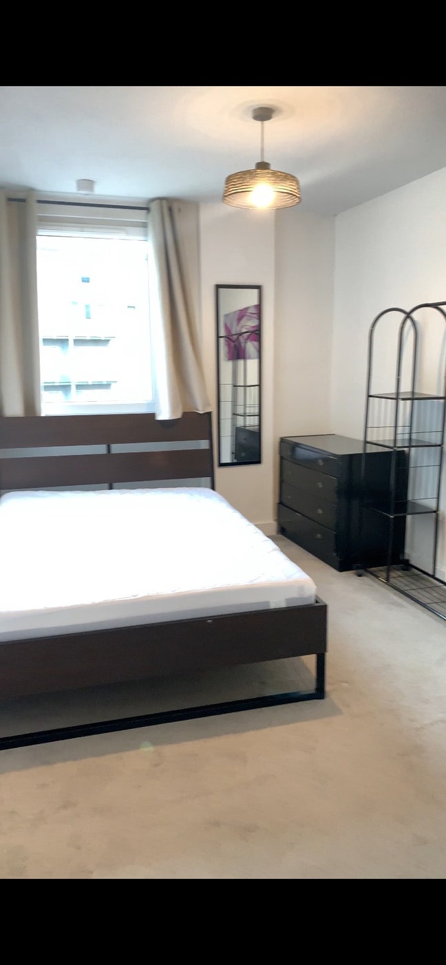 Double room in Jwellery Quarter  Main Photo
