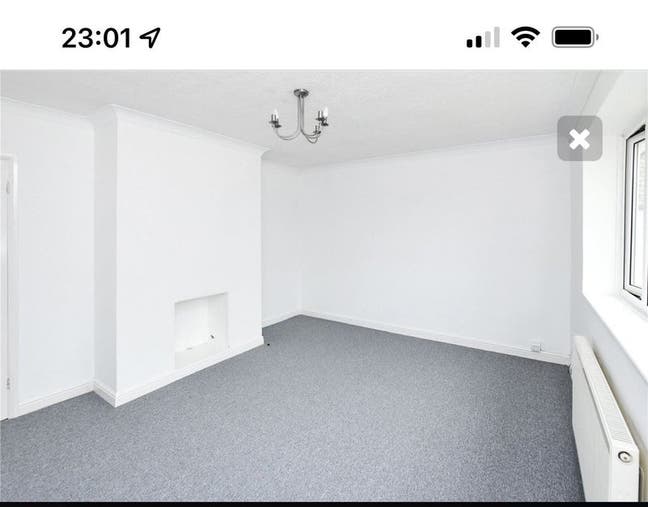 3 rooms to rent: 2 double rooms and one single roo Main Photo