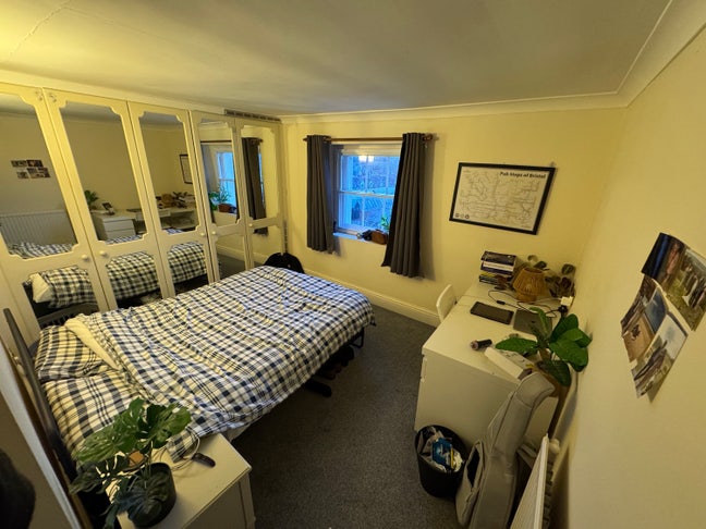 Large double room in Clifton!  Main Photo