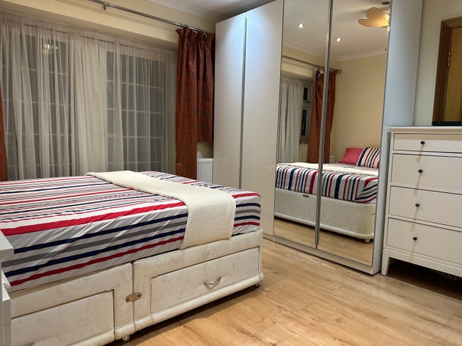 Newly Build One Bed Room Apartment Inclusive Bills Main Photo