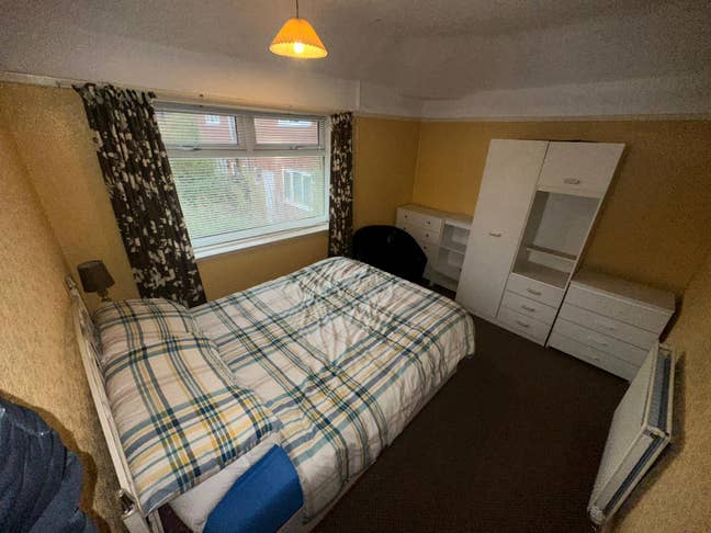 Nice and clean Double room  Main Photo
