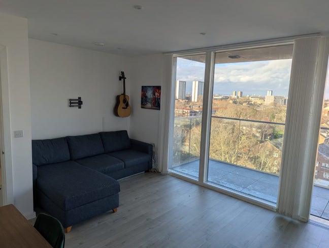 Two doubles bedroom apartment with stunning views! Main Photo