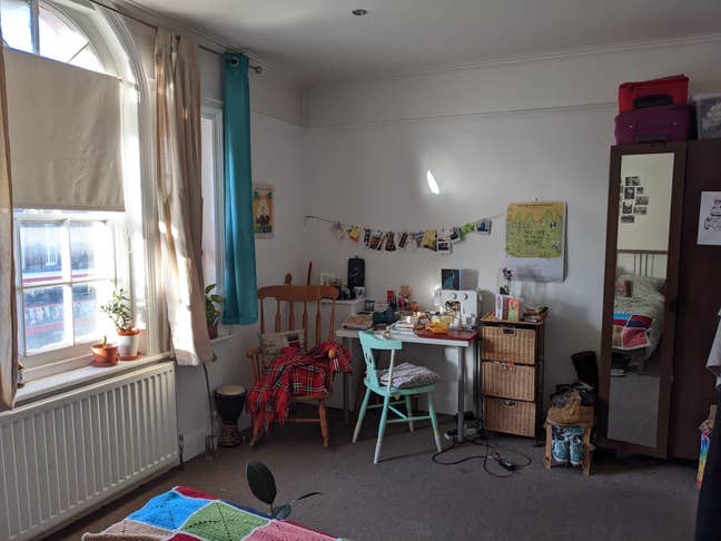 Double Room in West Norwood Main Photo