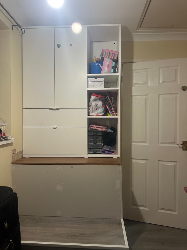 Spacious Single Room for Rent – KT20 Main Photo