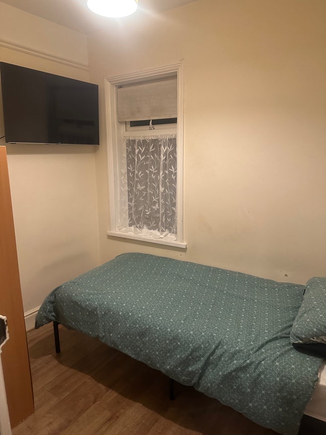 Single room for working Professional  Main Photo