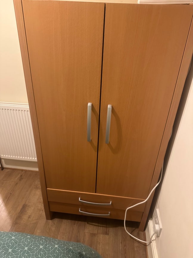 Single room for working Professional  Main Photo