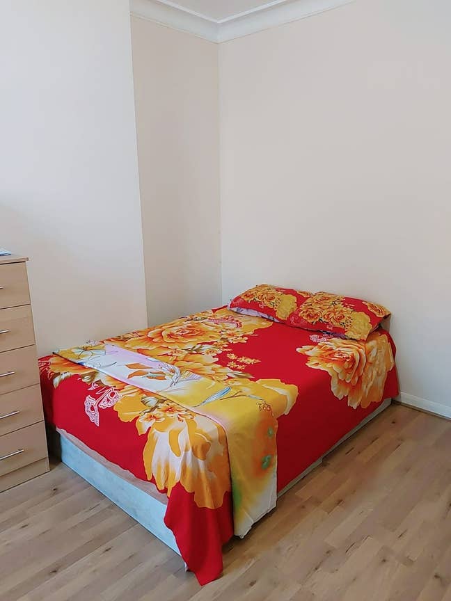 King size room available East Ham  Main Photo
