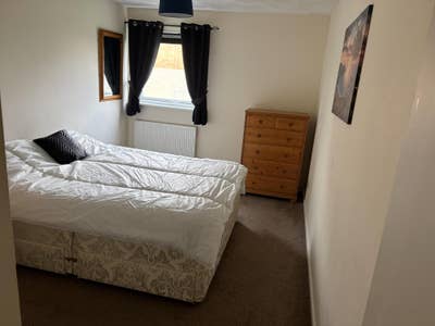 Large double room  Main Photo