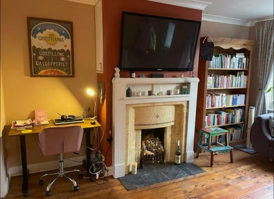 Temporary double room available from April Main Photo