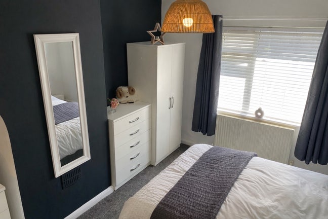 Double Room ( single occupancy ) Main Photo