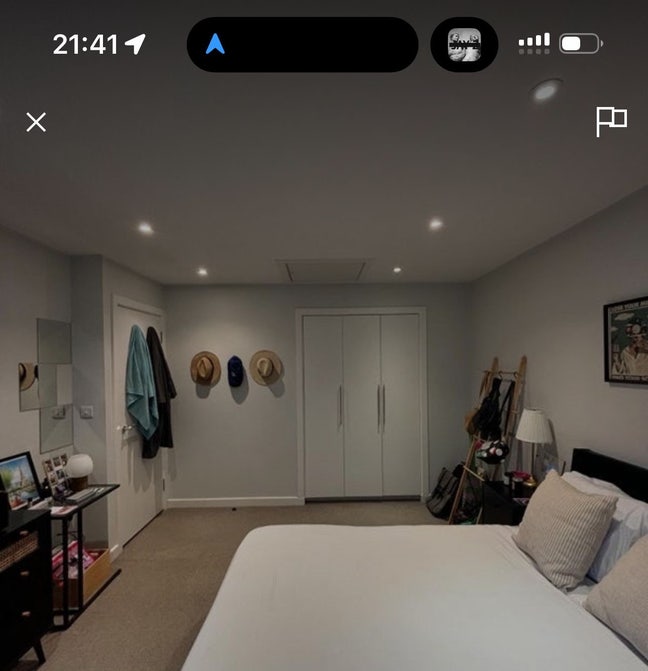 Specious Room Feb Sublet Main Photo