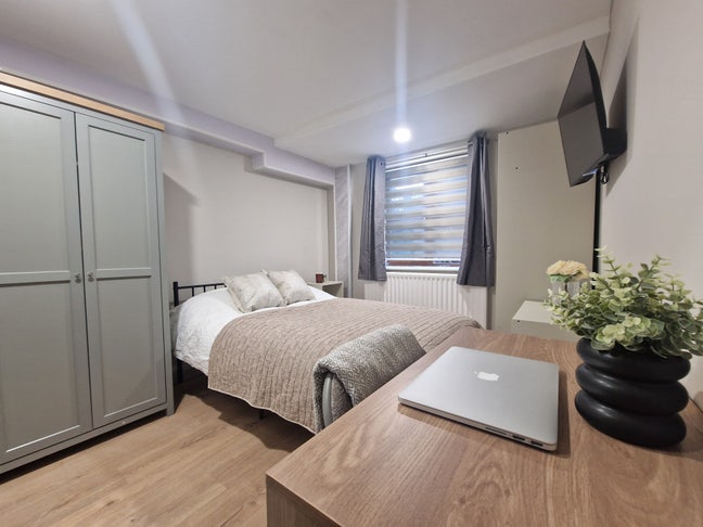 Brand New Ensuite Rooms Main Photo