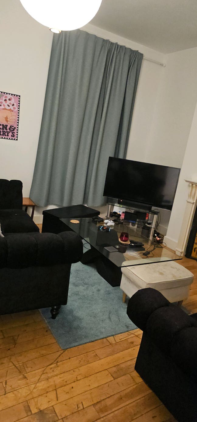 Great double bedroom in big house near Paddington! Main Photo