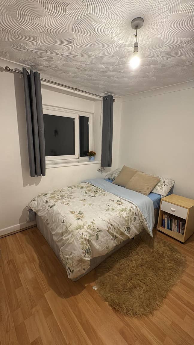 Spacious Double Room to Rent - Clean, Quiet Home. Main Photo