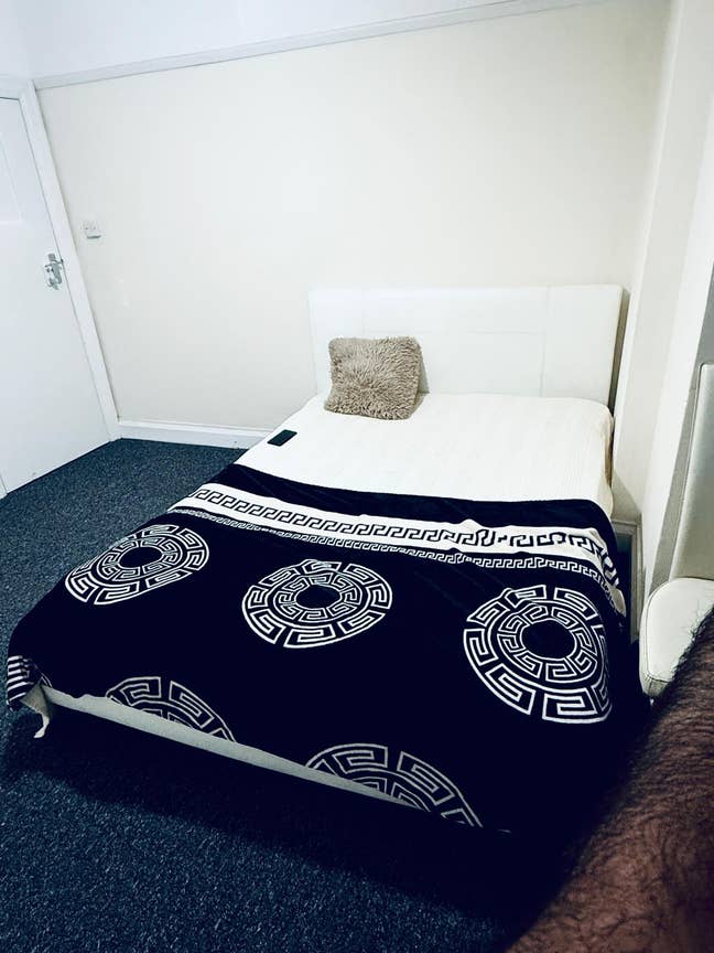 Beautiful double room  Main Photo