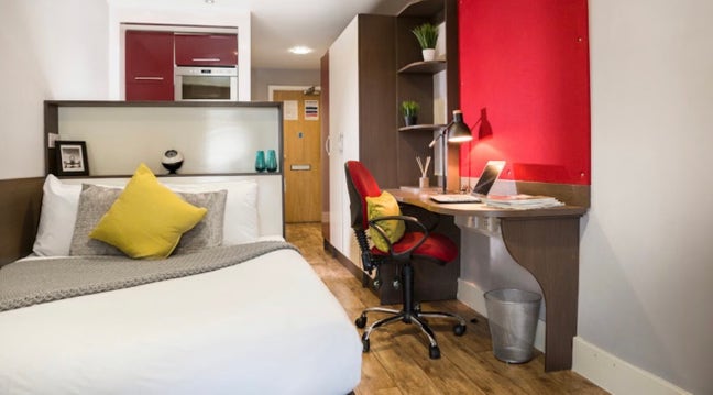 Room available to Let in Elephant & Castle Main Photo