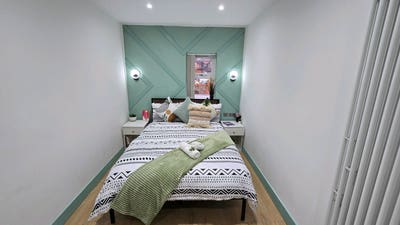 New build Highend - Studio luxury En-Suite Rooms Main Photo