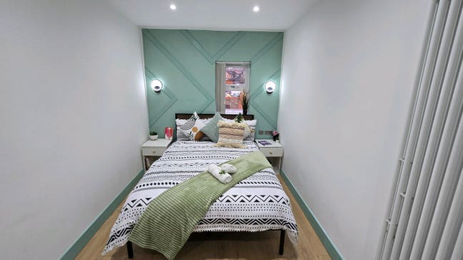 New build Highend - Studio luxury En-Suite Rooms Main Photo