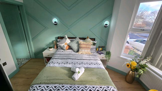 New build Highend - Studio luxury En-Suite Rooms Main Photo