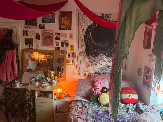 2 rooms in affordable 4 bed Withington house  Main Photo