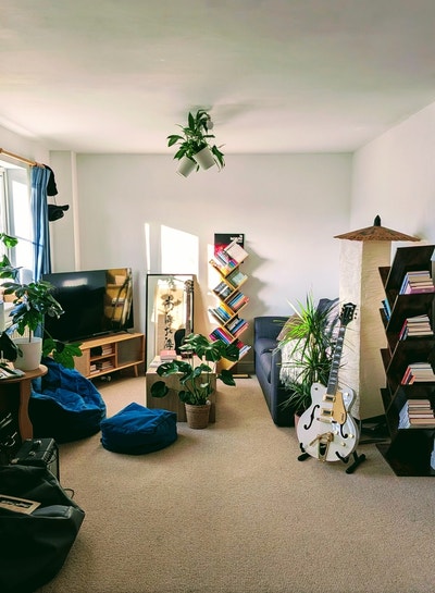 Double room with your own bathroom Main Photo