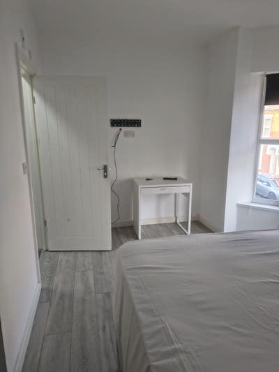 Ensuite double room to rent Main Photo
