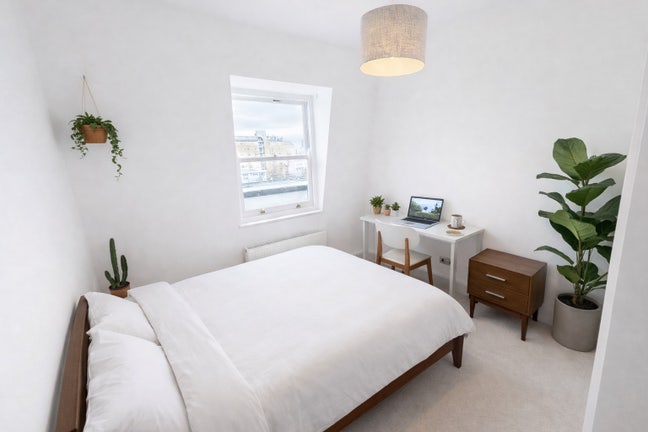 2 Refurbished Rooms - Gorgeous Victorian Road Main Photo