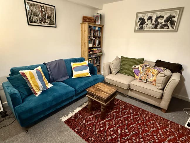 The coolest people ever. Main Photo