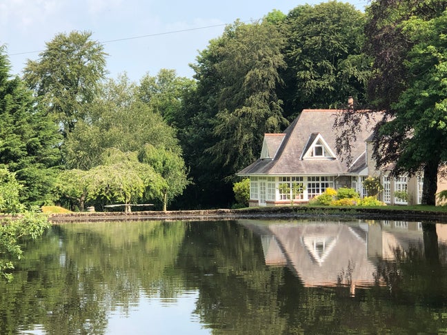 2 Rooms to Rent in Villa close to Aberdeen City Main Photo