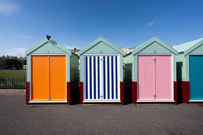 Room by hove station  Main Photo