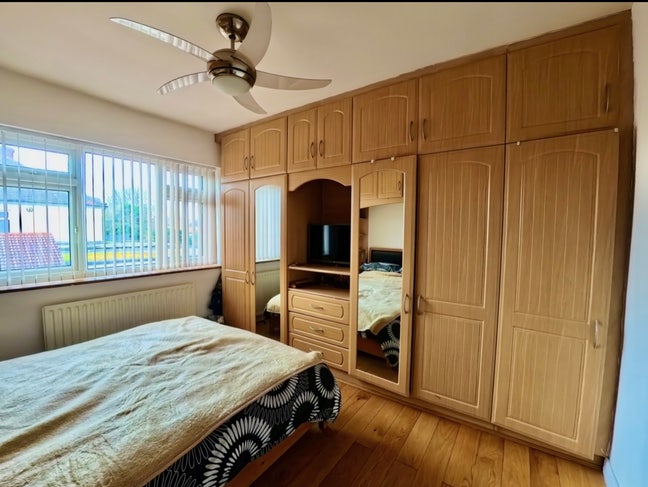 Double room  Main Photo