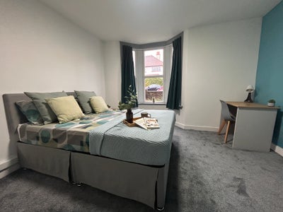 🏡 Lovly Double Rooms Close To Town Centre 🏡 Main Photo