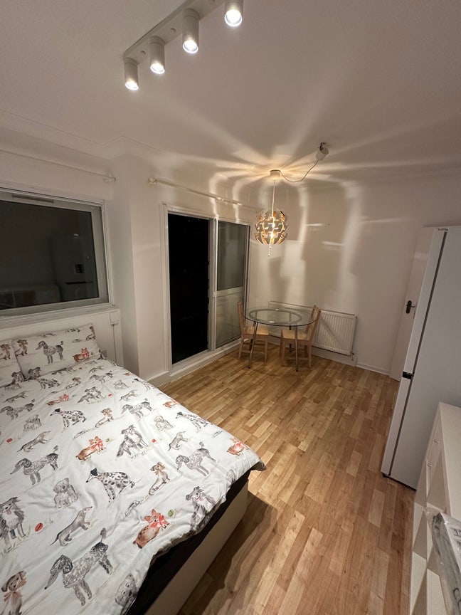  2 double bedrooms rooms for rent  Main Photo