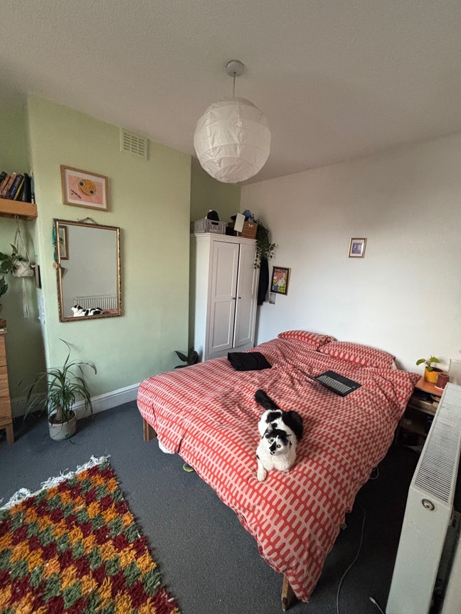 2 month sublet in Redfield Main Photo