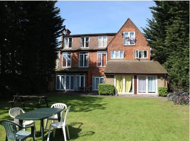 Beautiful and spacious 1 Bed Flat, Hanger Lane, W5 Main Photo