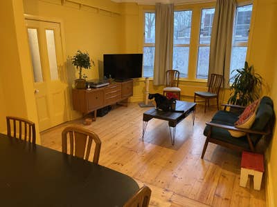 Newly Furnished Double Room on Gloucester Road Main Photo