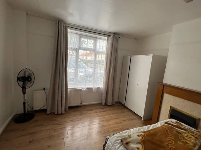 Two bed garden flat  Main Photo