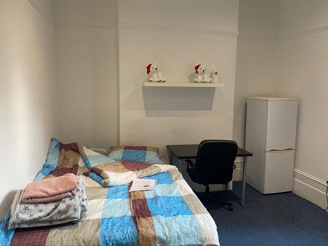 Double Room in Green Lanes 🛏️ Main Photo