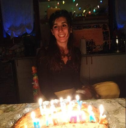 Hi! I’m Marta, a 26-year-old PhD student f... Main Photo