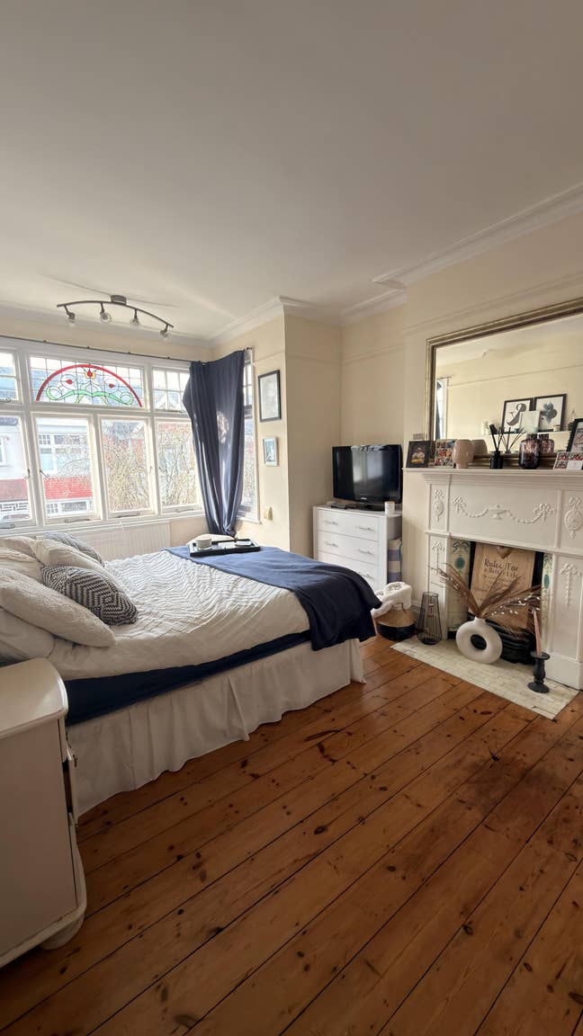 Beautiful double room to sublet Main Photo