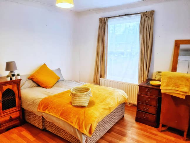 ZERO deposit - Large double rooms - SO15 Main Photo