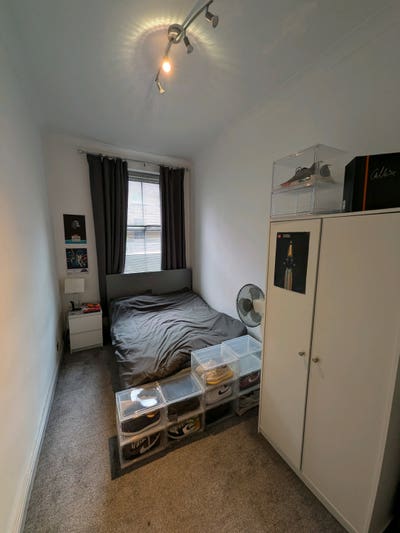 Double Room available near Battersea Park Main Photo