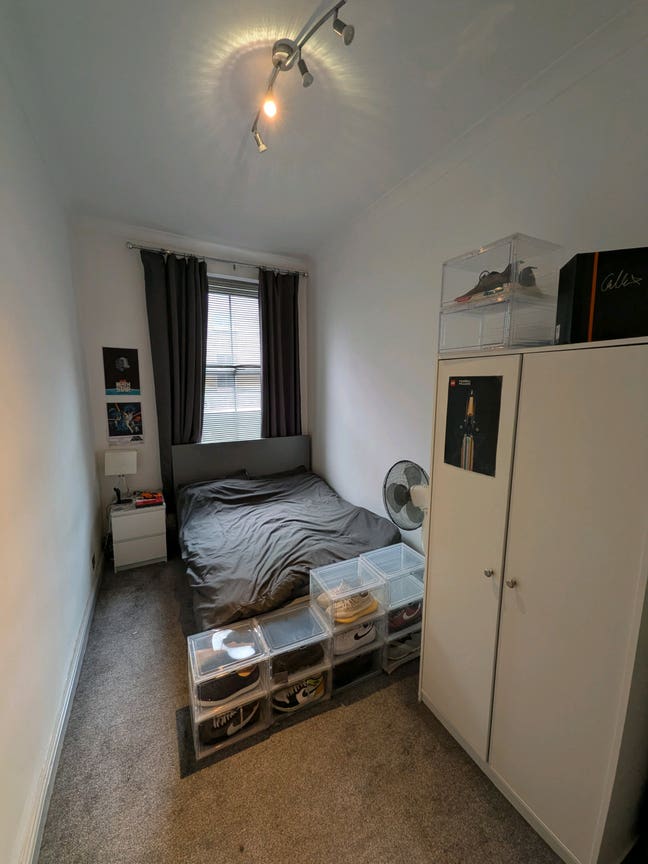 Double Room available near Battersea Park Main Photo