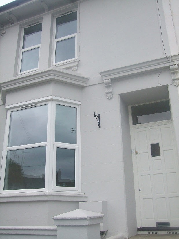 Spacious double loft room in friendly LGBT house Main Photo
